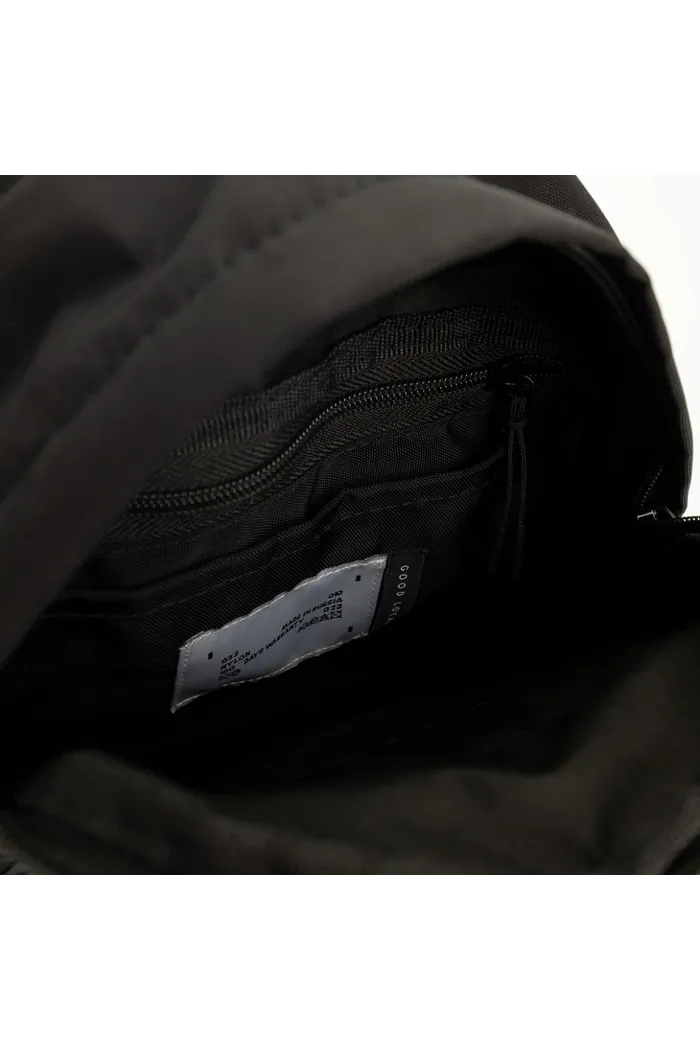 Backpack Mini Special Series Black сумка