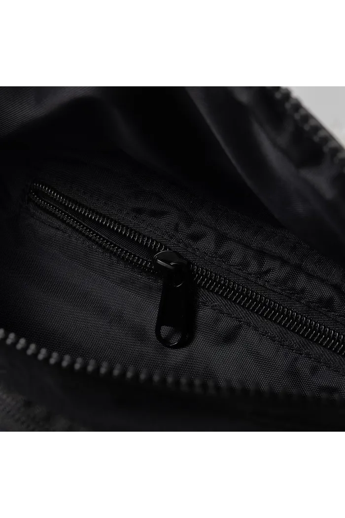 Сумка поясная YMKASHIX Clash large черный