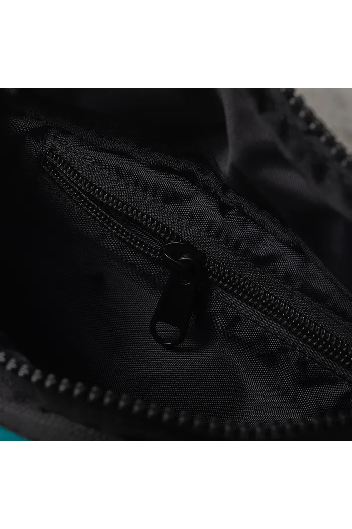 Сумка поясная YMKASHIX Clash small черный