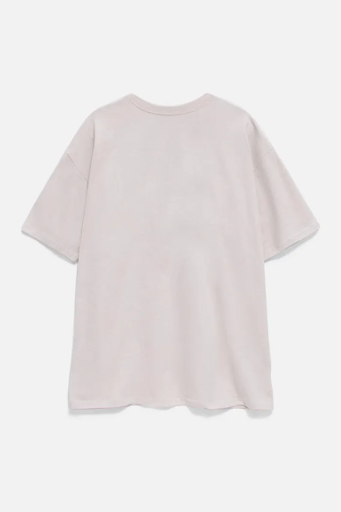 Футболка ANTEATER 410 серый