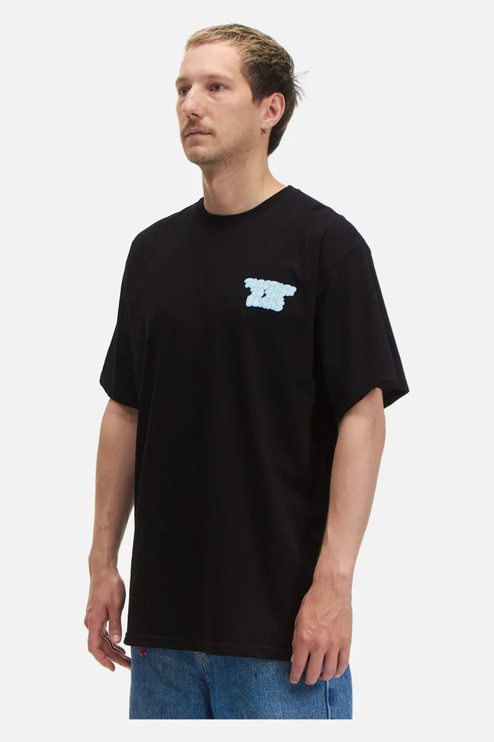 Футболка ANTEATER 411 черный