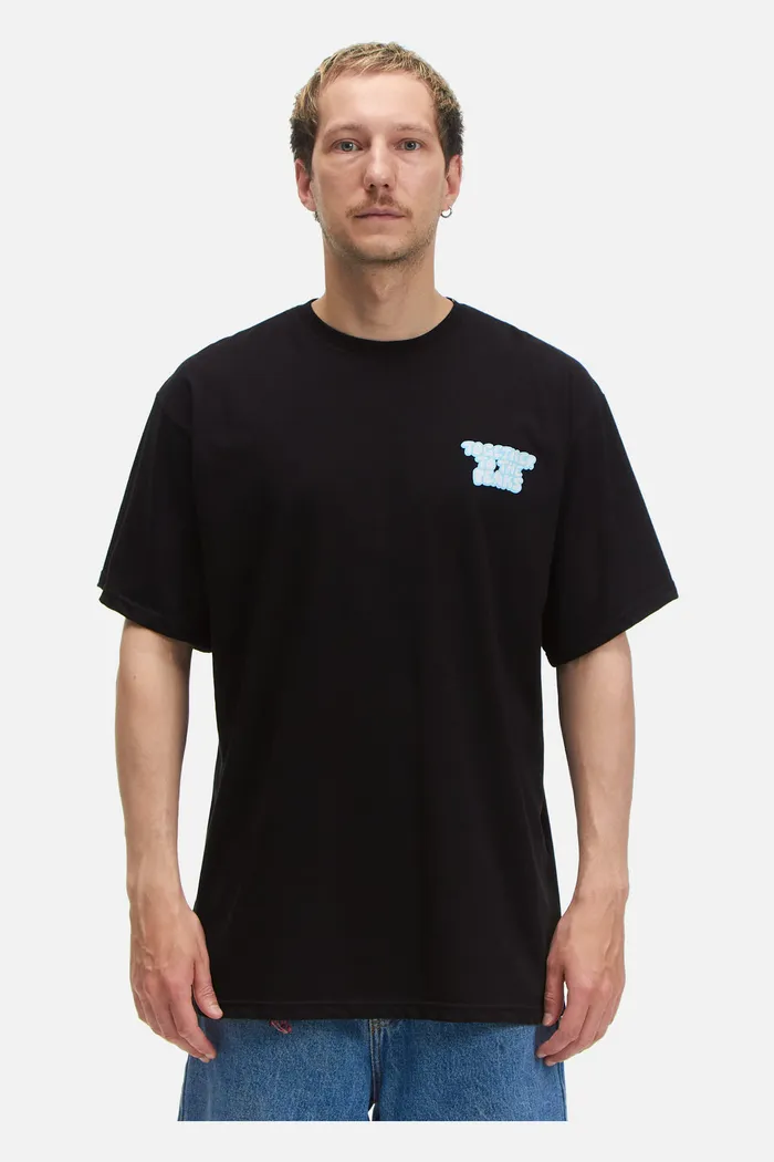 Футболка ANTEATER 411 черный