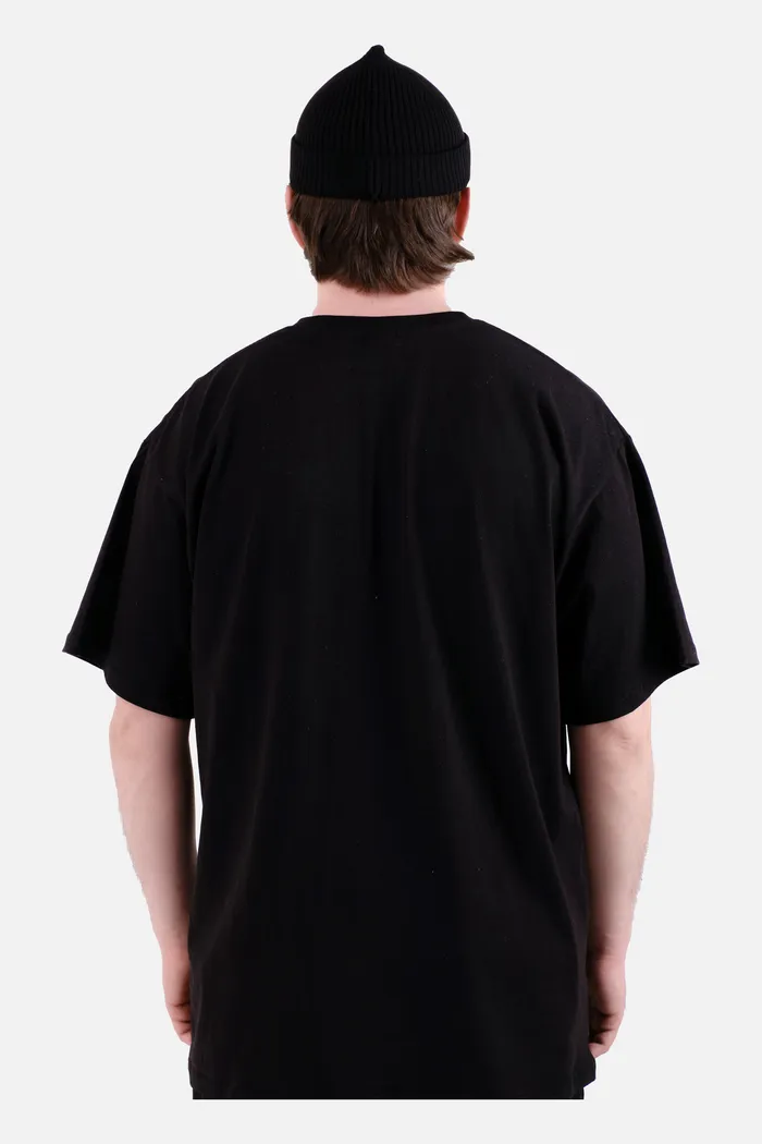 Футболка ANTEATER 389 черный