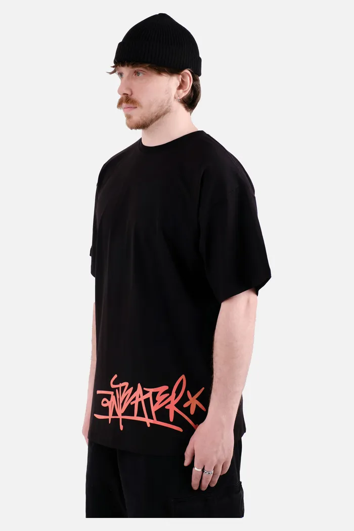 Футболка ANTEATER 389 черный