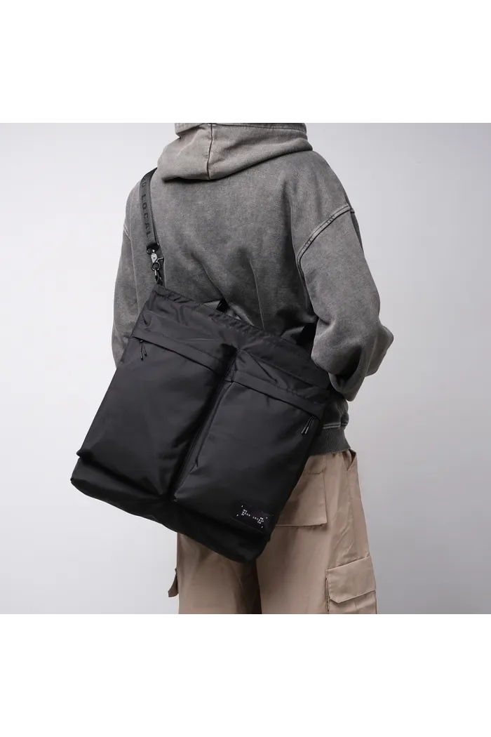 Shopper XL Special Series Black сумка