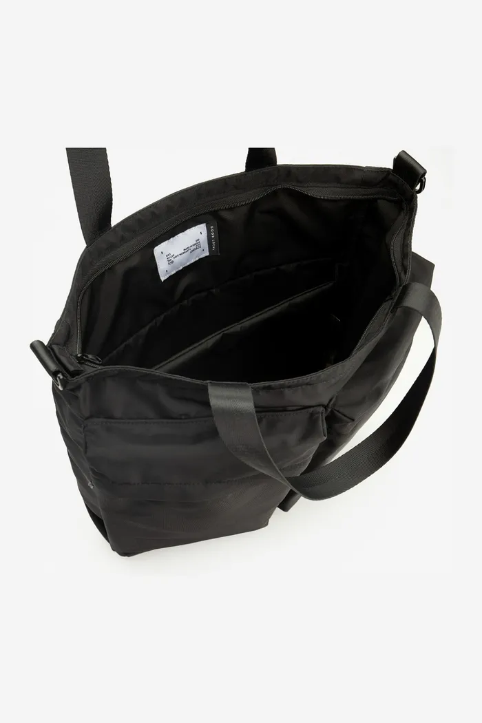 Shopper XL Special Series Black сумка