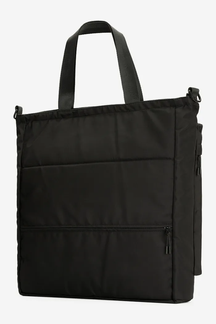 Shopper XL Special Series Black сумка