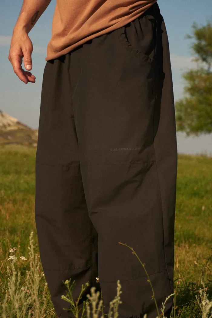 Брюки City Boy Pants Black