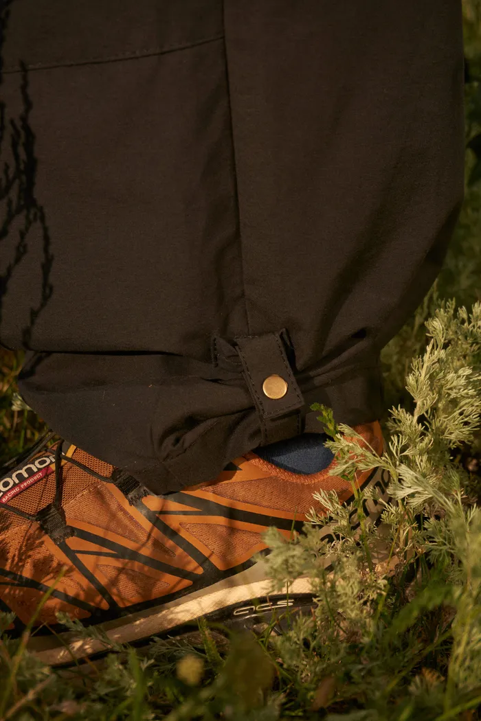 Брюки City Boy Pants Black