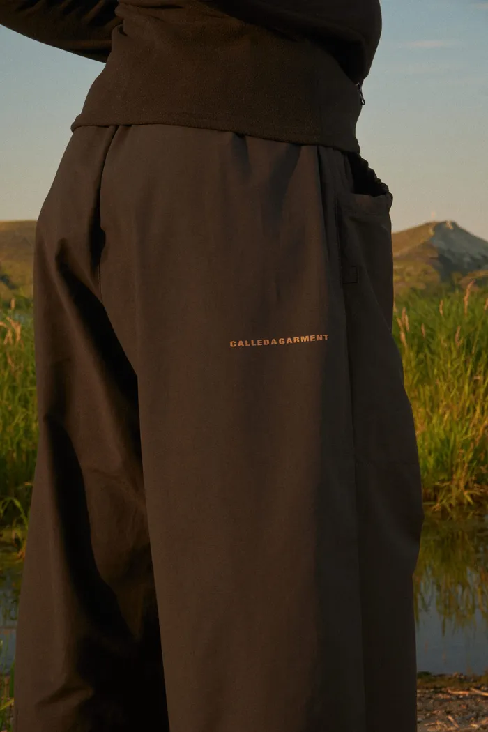 Брюки City Boy Pants Black