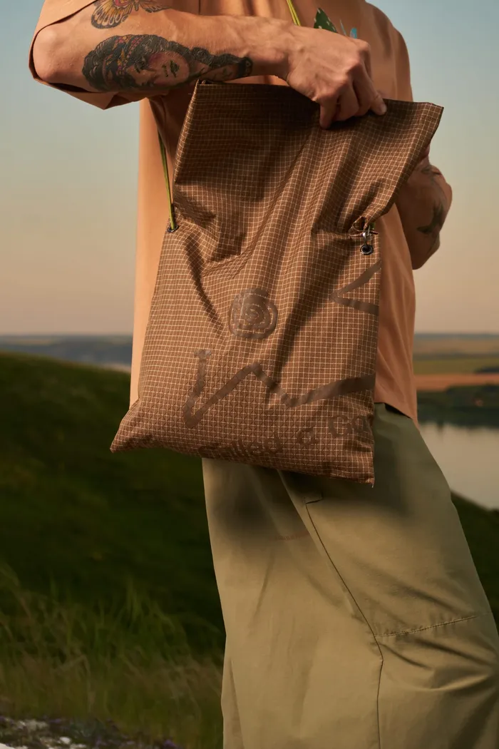 Сумка Artifact Pro Bag Coyot