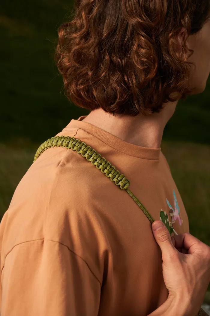 Сумка Artifact Pro Bag Coyot