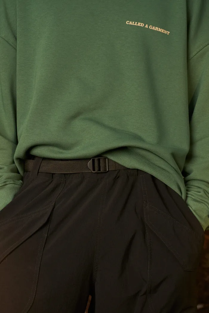 Брюки Hikercore Light Pants Black