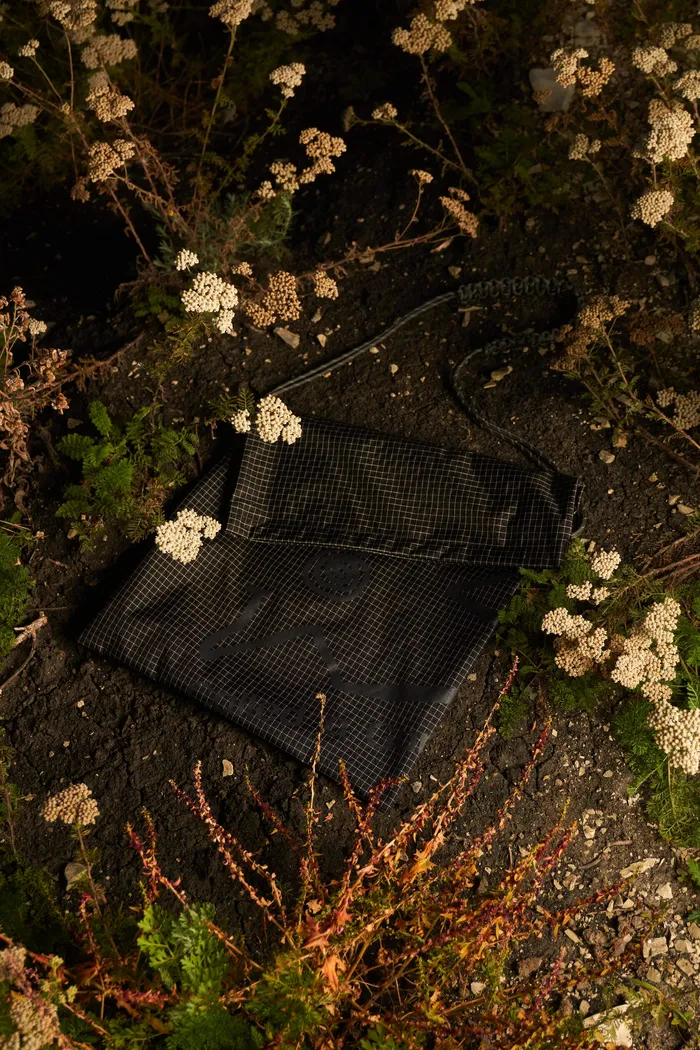 Сумка Artifact Pro Bag Jet Black