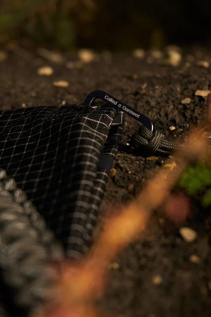 Сумка Artifact Pro Bag Jet Black