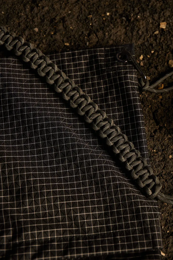 Сумка Artifact Pro Bag Jet Black