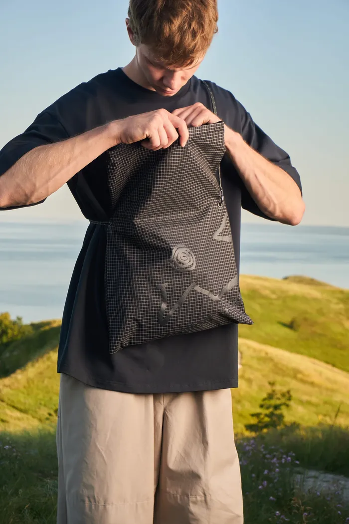 Сумка Artifact Pro Bag Jet Black