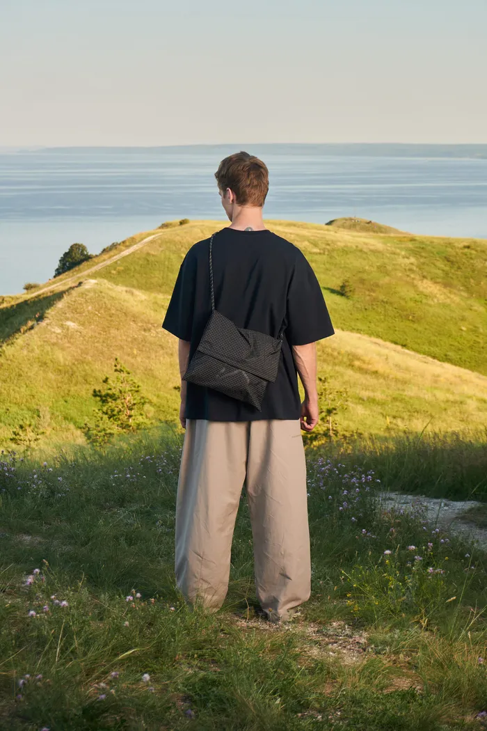 Сумка Artifact Pro Bag Jet Black