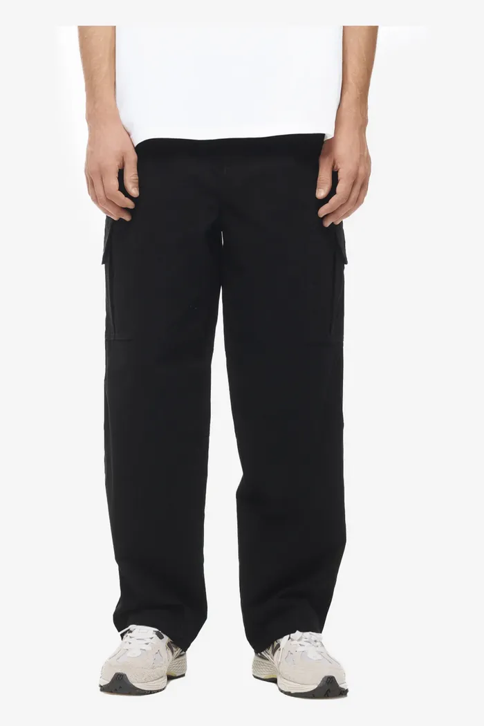 Брюки Cargo Pants Black
