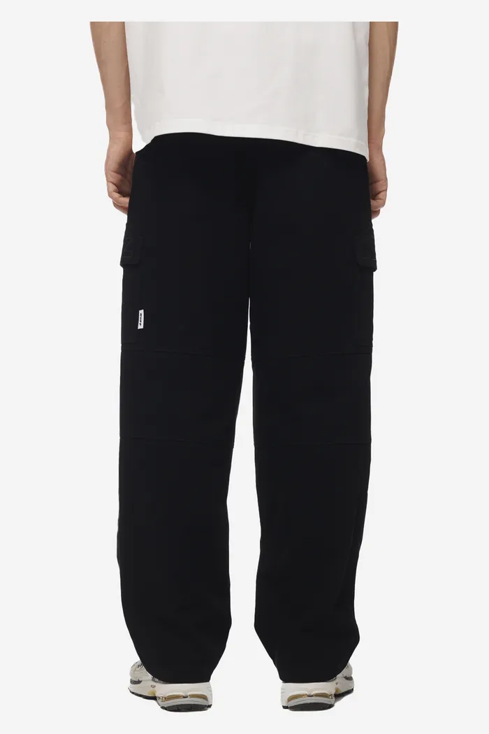 Брюки Cargo Pants Black