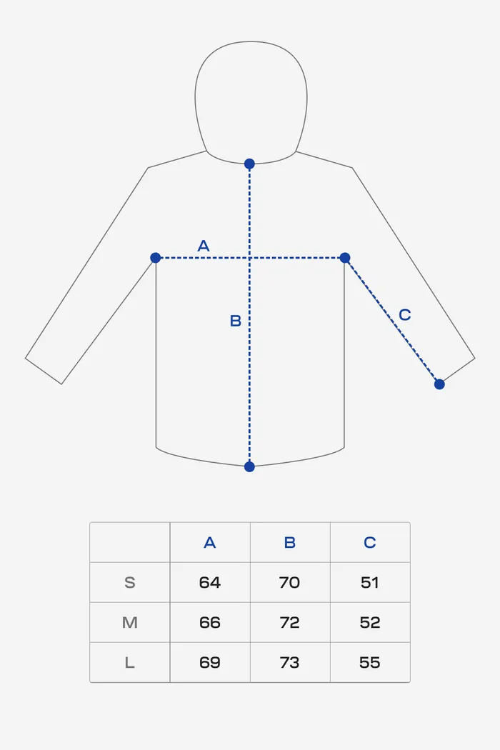 Худи RUFF x Rutracker.org Hoodie Black