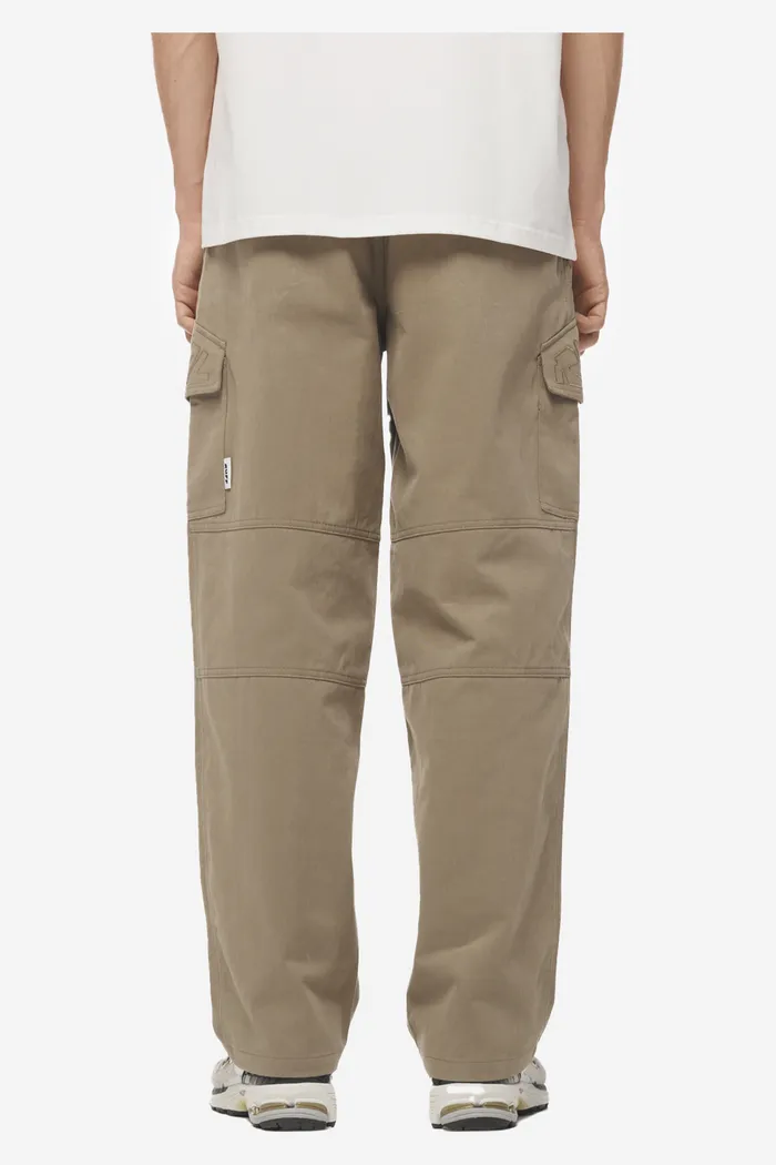 Брюки Cargo Pants Sand
