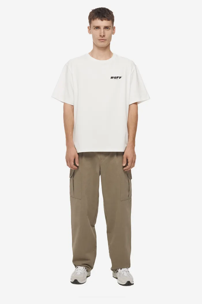 Брюки Cargo Pants Sand