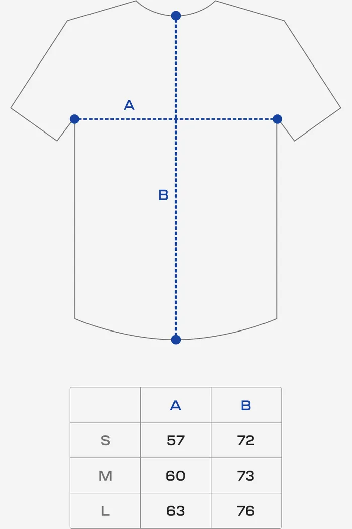 Футболка Clown Keyboard T-Shirt Black