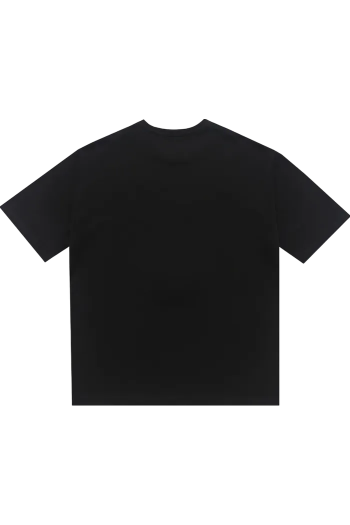 Футболка Clown Keyboard T-Shirt Black