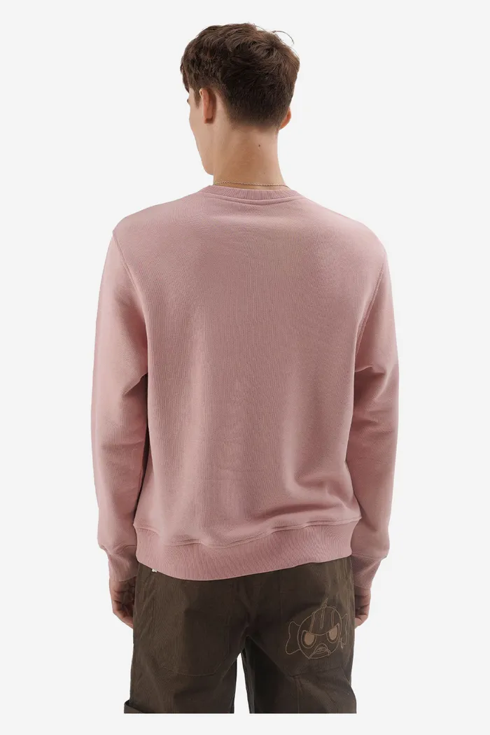 Свитшот The Kids Are Not Allright Sweatshirt rose