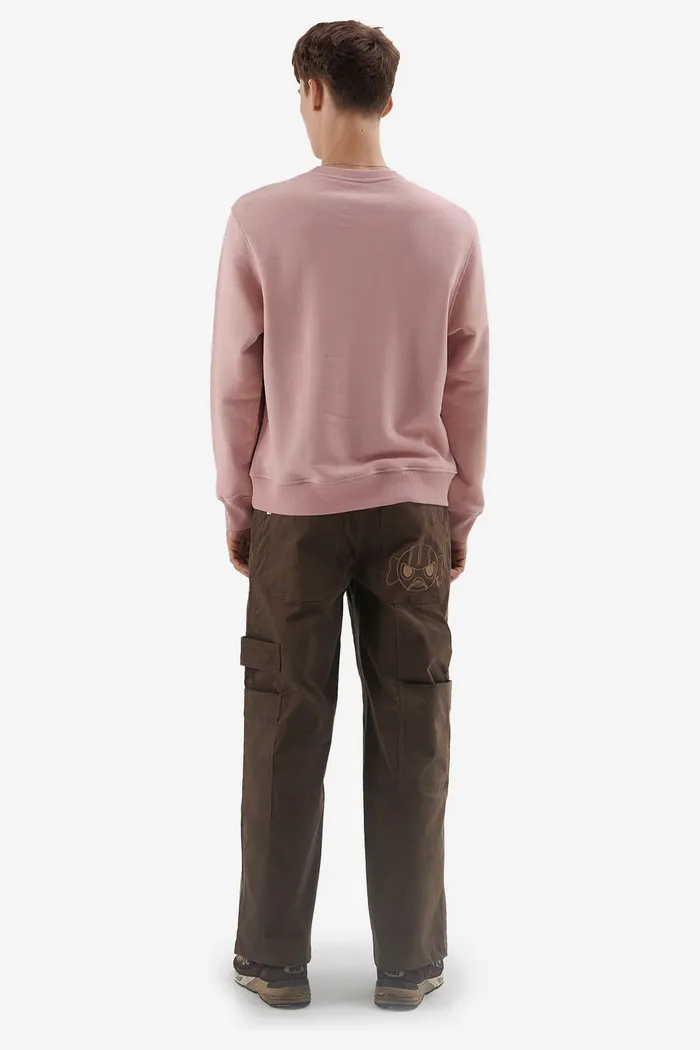 Свитшот The Kids Are Not Allright Sweatshirt rose