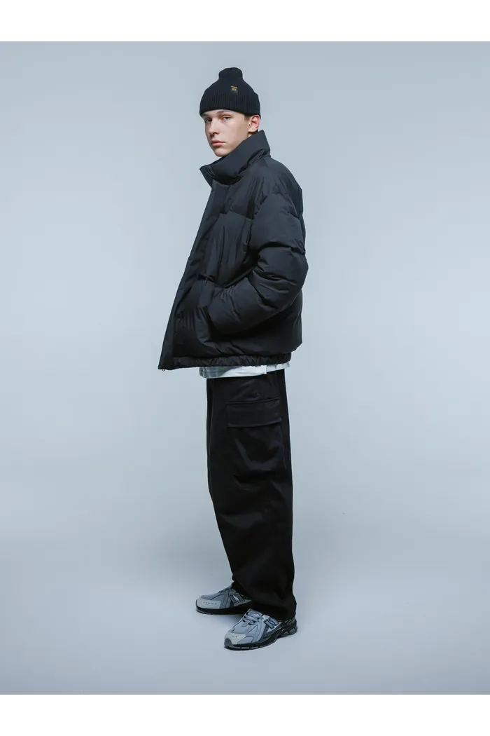 Куртка GIFTED78 FW25/FUTURA 745 черный