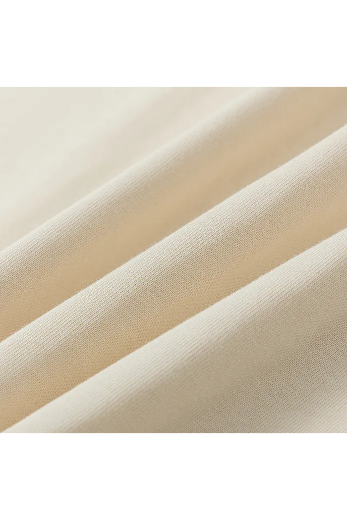 Футболка YMKASHIX 8-bit бежевый