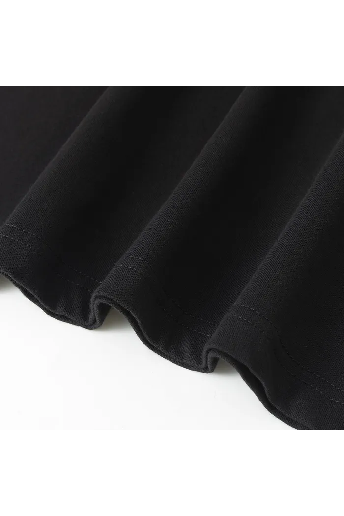 Футболка YMKASHIX 8-bit черный