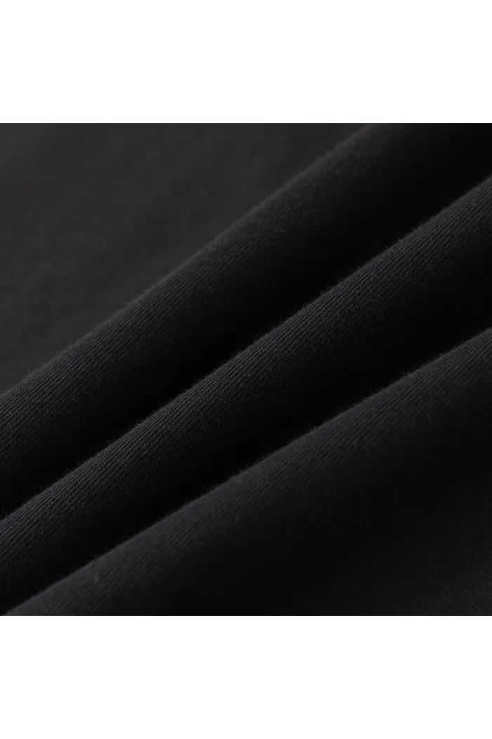 Футболка YMKASHIX 8-bit черный