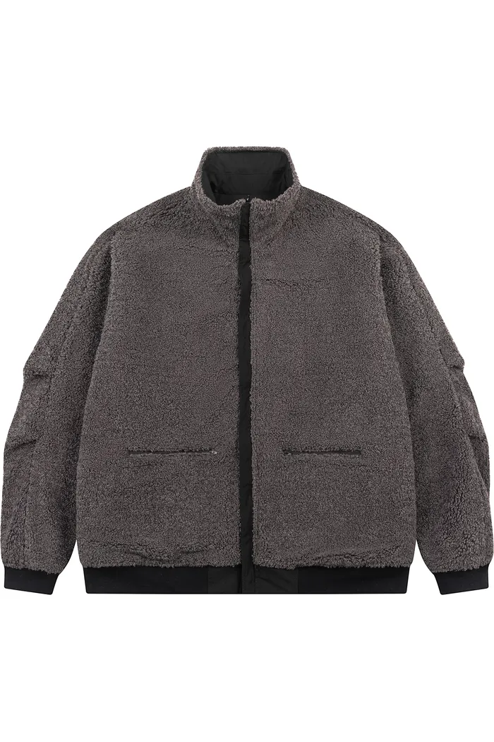 Куртка YMKASHIX Ride Puff черная