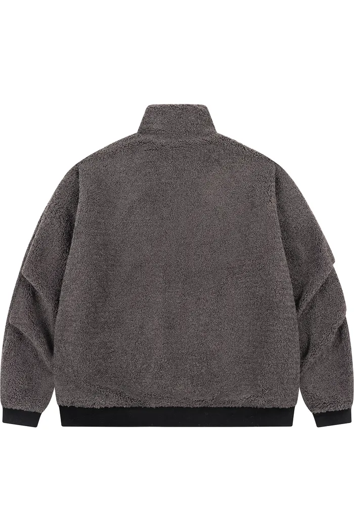 Куртка YMKASHIX Ride Puff черная