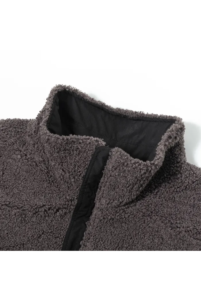 Куртка YMKASHIX Ride Puff черная