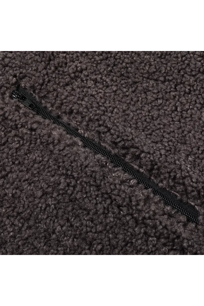 Куртка YMKASHIX Ride Puff черная