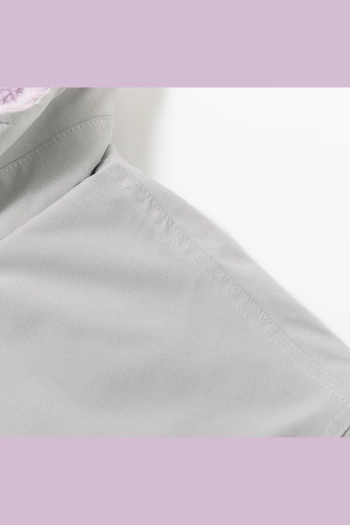 Куртка YMKASHIX Ride Puff серый