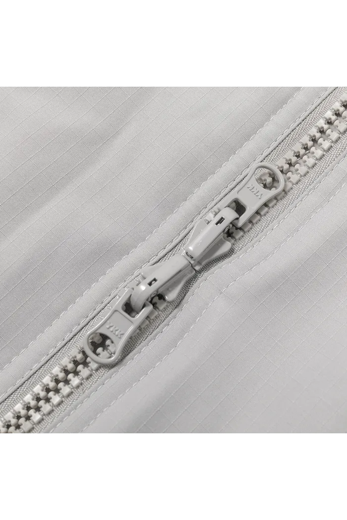 Куртка YMKASHIX Ride Puff серый