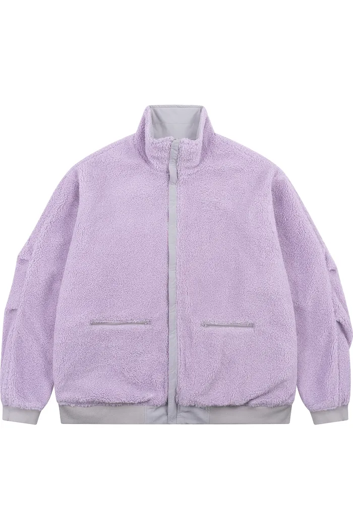 Куртка YMKASHIX Ride Puff серый