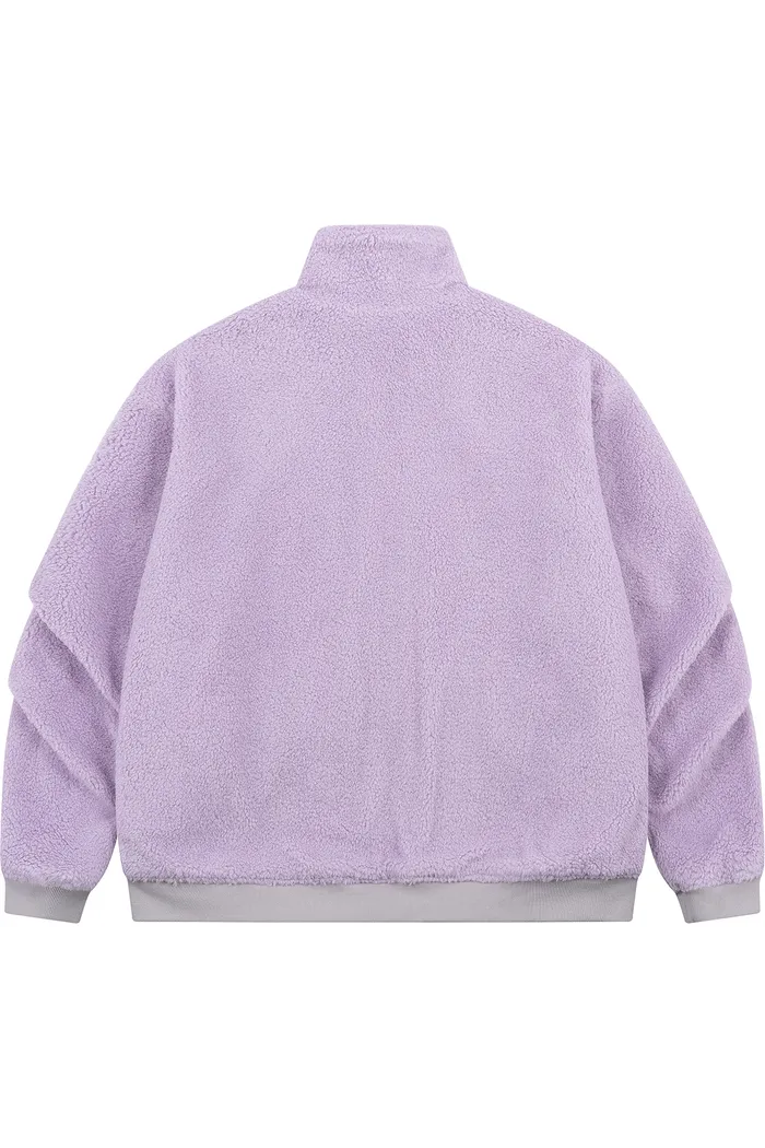 Куртка YMKASHIX Ride Puff серый