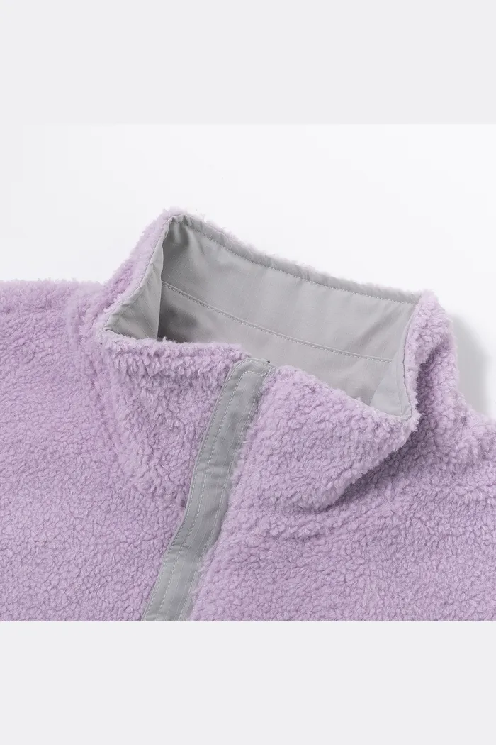 Куртка YMKASHIX Ride Puff серый