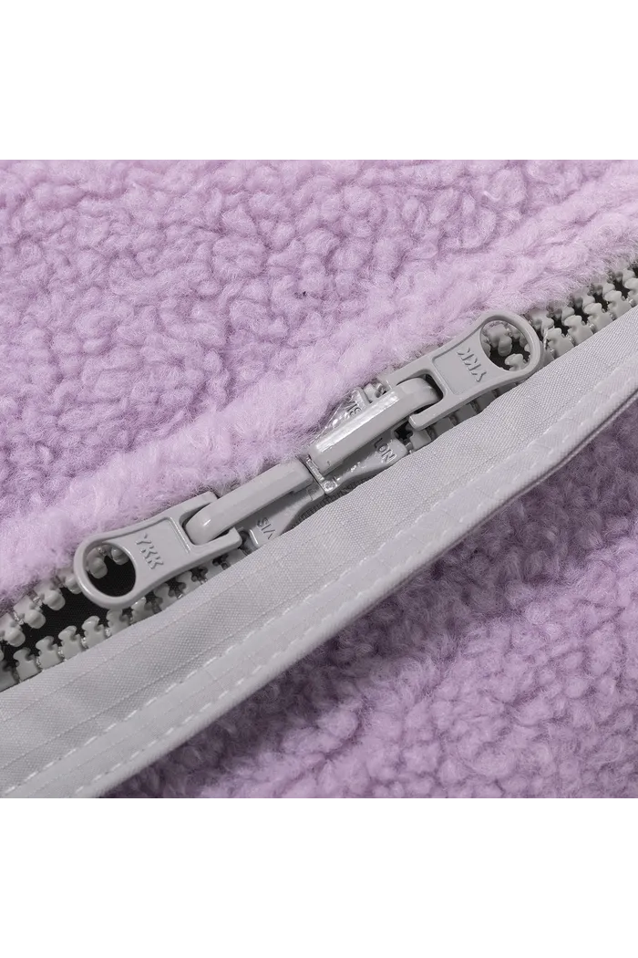 Куртка YMKASHIX Ride Puff серый