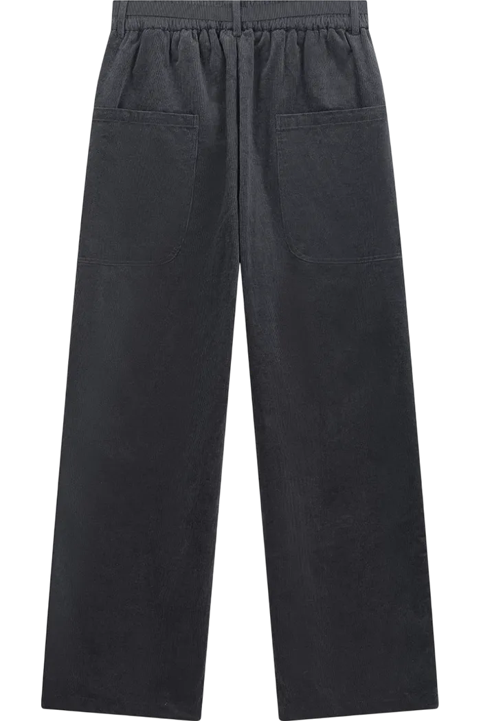 Брюки YMKASHIX velvet 3.1 графитовый