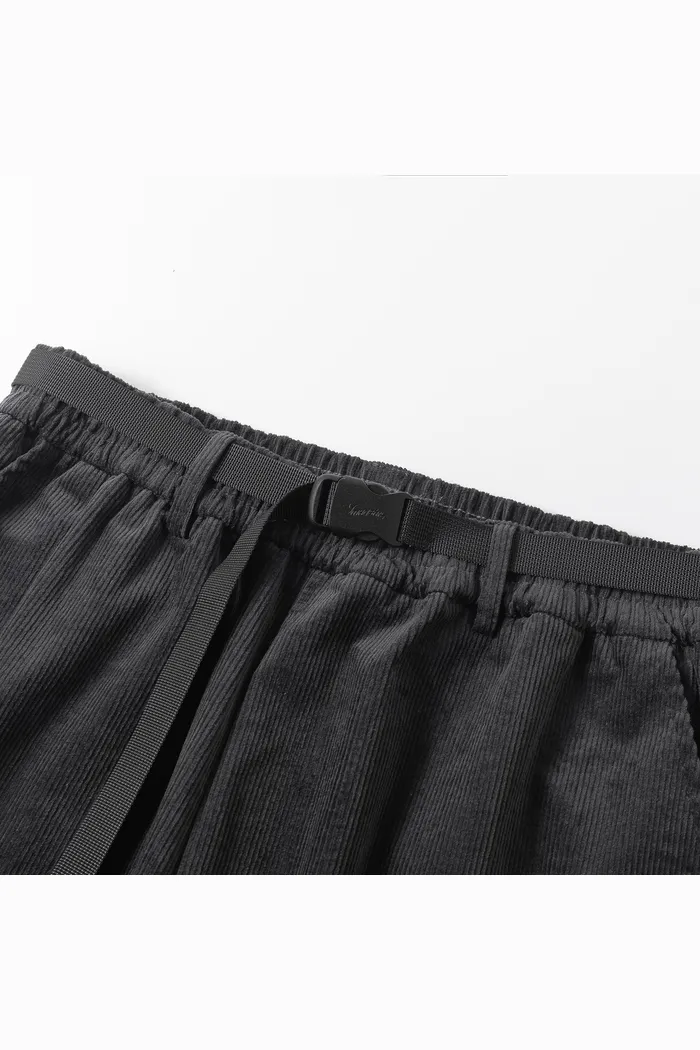 Брюки YMKASHIX velvet 3.1 графитовый