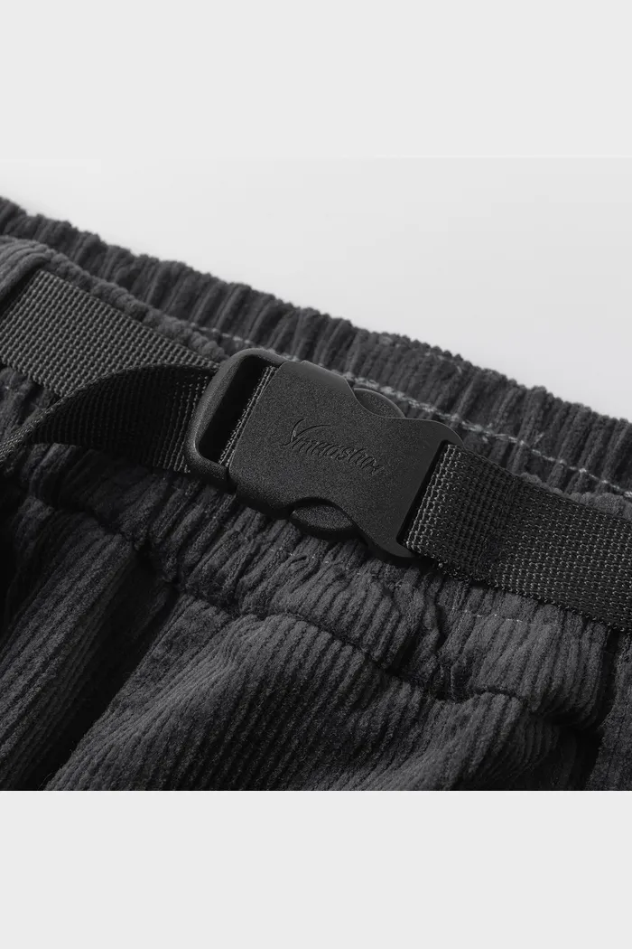 Брюки YMKASHIX velvet 3.1 графитовый