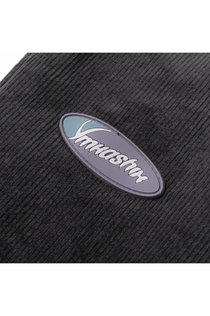 Брюки YMKASHIX velvet 3.1 графитовый