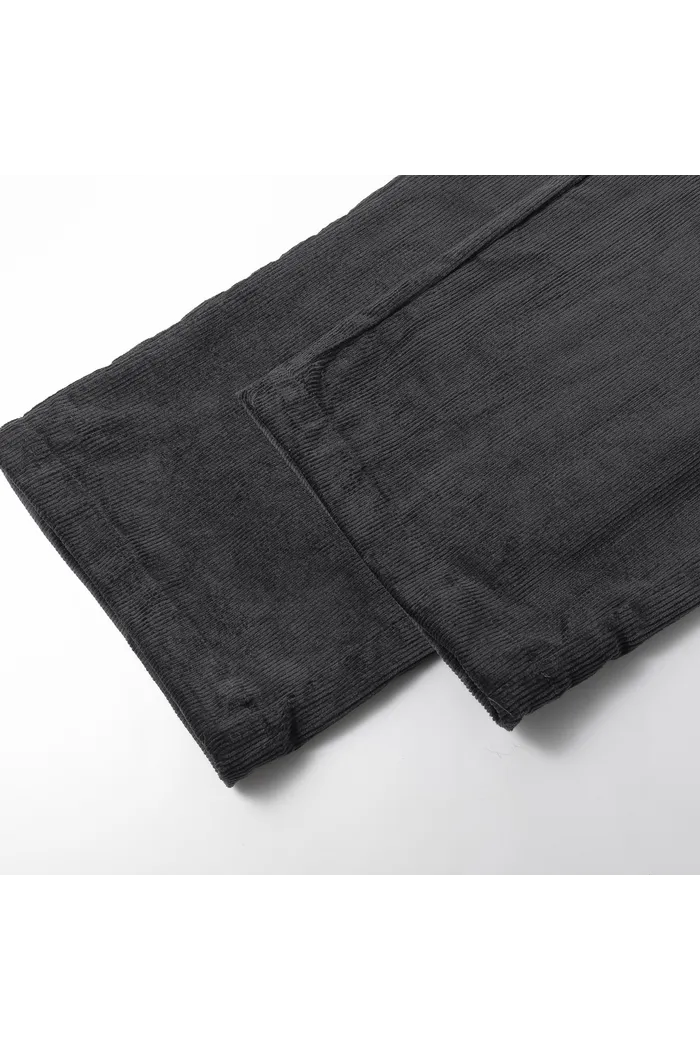 Брюки YMKASHIX velvet 3.1 графитовый